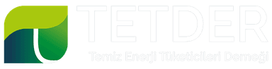 TETDER Logo