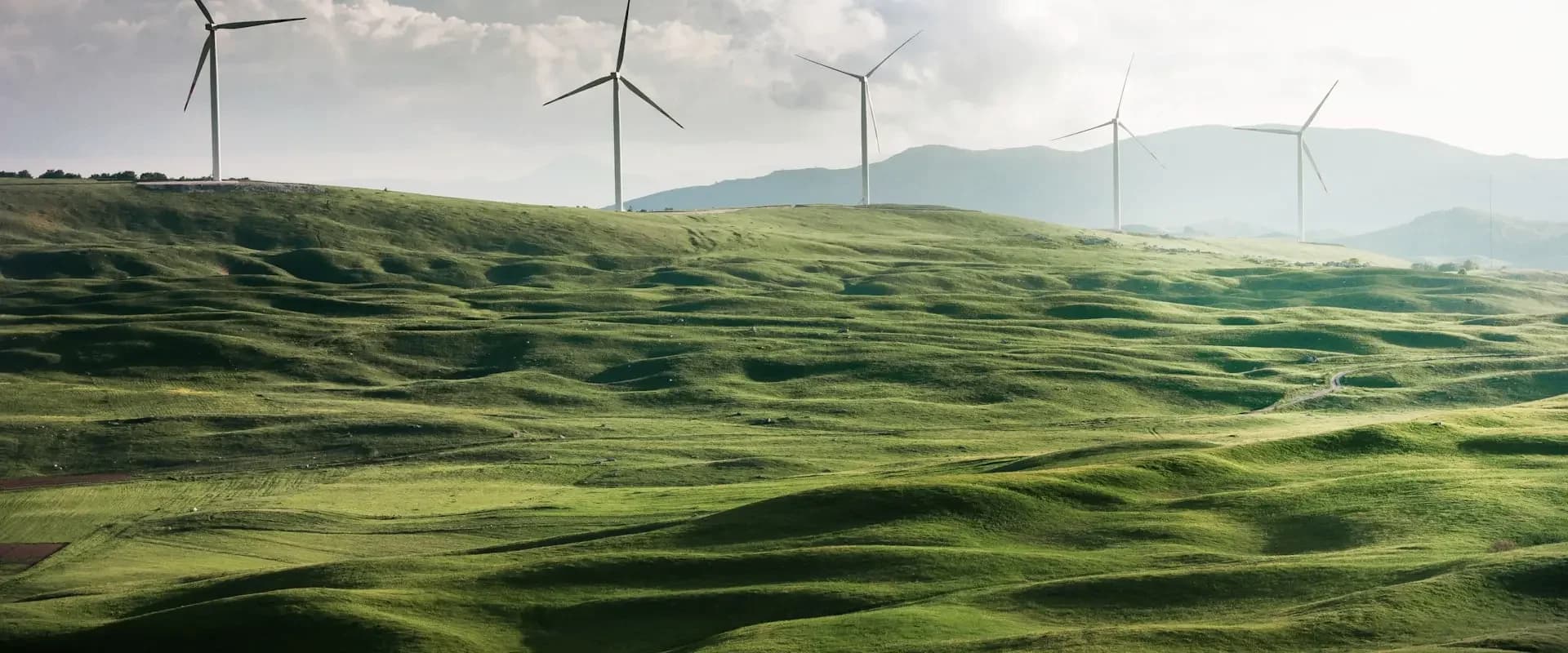 Wind Energy, Power of the Future