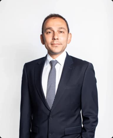 Özgür Şengül