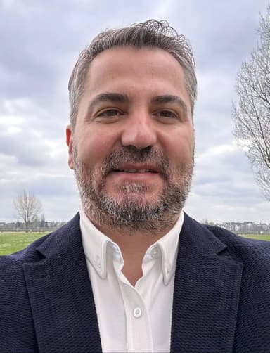 Mehmet Kumru