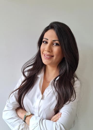 Deniz Başer