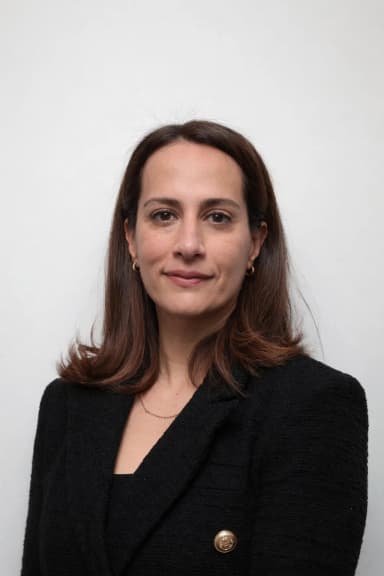 Özlem Ege Polat