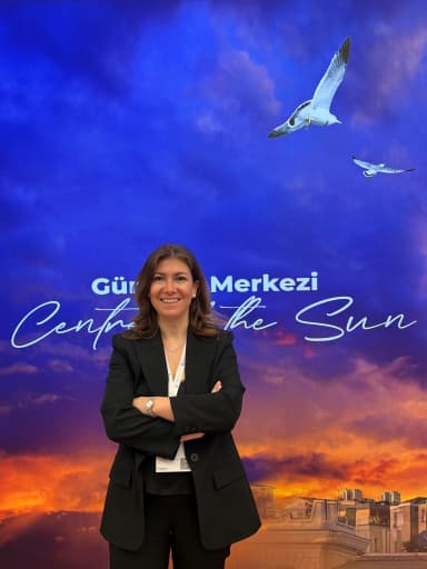 Nilay Unutulmaz