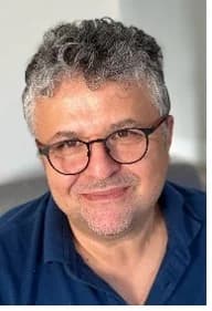 Prof. Dr. M. Özgür Kayalıca